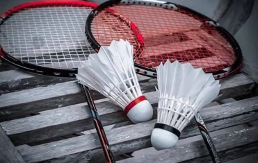 تبریک مدیر ارشد اجرایی فدراسیون بمینتون آسیا به دکتر پوریا