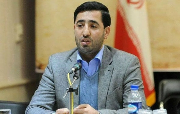 پیام تبریک مدیرکل حقوقی و املاک وزارت ورزش و جوانان به دکتر پوریا