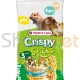  غذای جونده اسنک میکس 3 عددی ورسه لاگا<br>Crispy Sticks Versele Laga