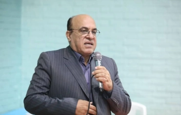 پوریا: بدمینتون با سایر رشته‌های راکتی فرق دارد/ توقع دارم در هانگژو دو نماینده داشته باشیم