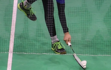 6 بدمینتون باز در مرحله جدید اردوی تیم ملی بدمینتون بانوان