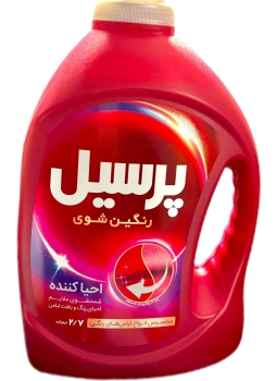 مایع لباسشویی پرسیل احیا کننده ۱ لیتری