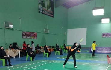 مسابقات رنکینگ جوانان دختر - شاهرود ؛ فینال‌های چهارگانه فردا برگزار می‌شود