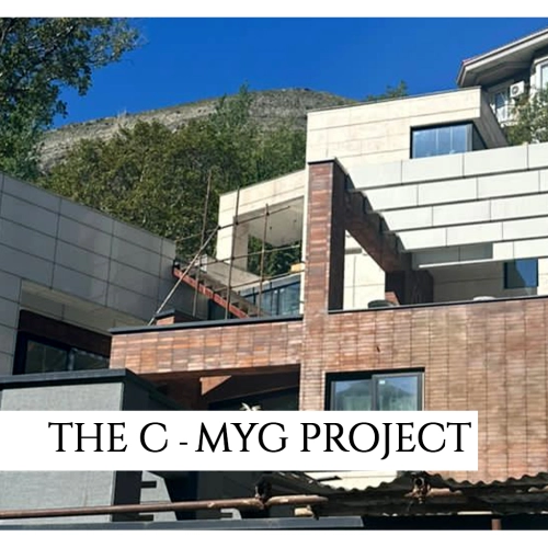 The C-MYG project
