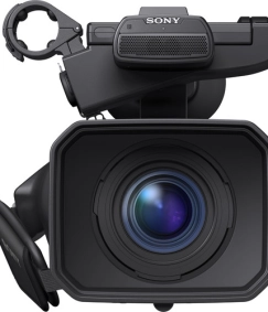 دوربین فیلمبرداری سونی Sony HXR-NX100 