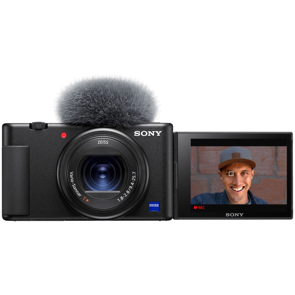 دوربین عکاسی سونی Sony ZV-1 