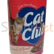  کنسرو تکه ای ژله ای <br> Jelly Cat Club
