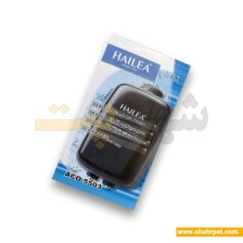 پمپ هوای آکواریوم هایلا ACO-5503 دو خروجی
