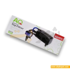 تاپ فیلتر آکواریوم آکواتک AQ1000F