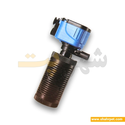 فیلتر داخلی آکواریوم آکواتک AQ600F 