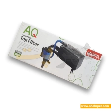 تاپ فیلتر آکواریوم آکواتک AQ882F