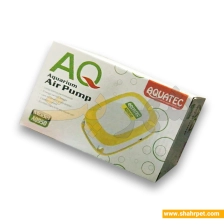 پمپ هوای آکواریوم دولول آکواتک AQ950