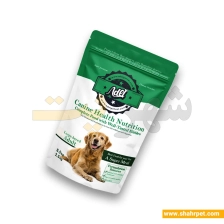 غذای خشک سگ ادل نژاد بزرگ وزن 8.5 کیلوگرم