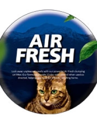 ایرفرش (Air Fresh)