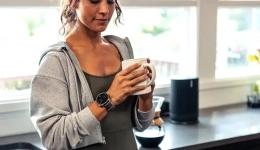 مقایسه ساعت هوشمند Garmin Venu با Amazfit Balance