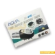 غذا ریز اتوماتیک آکواریوم آکوا FD-640