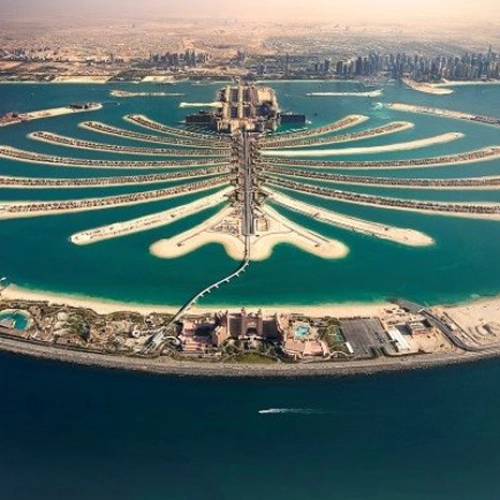 Palm Jumeirah