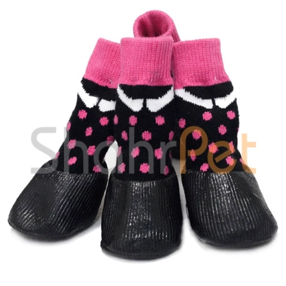 جوراب حیوانات سگ<br>Pet Socks