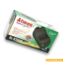 پمپ هوای آکواریوم آتمن At-A7500 دو لول