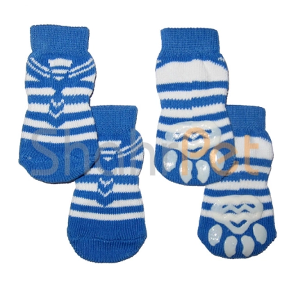 جوراب حیوانات سگ<br>Pet Socks
