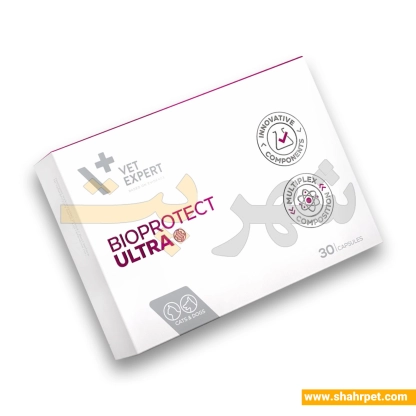 پروبیوتیک سگ و گربه وت اکسپرت BIOPROTECT ULTRA