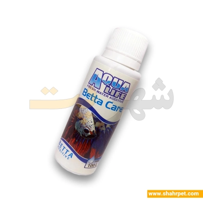 محافظ آب ماهیان فایتر آکوا لایف Betta Care