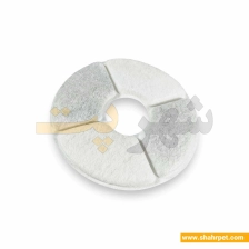 فیلتر آبخوری اتوماتیک سگ و گربه مدل C1