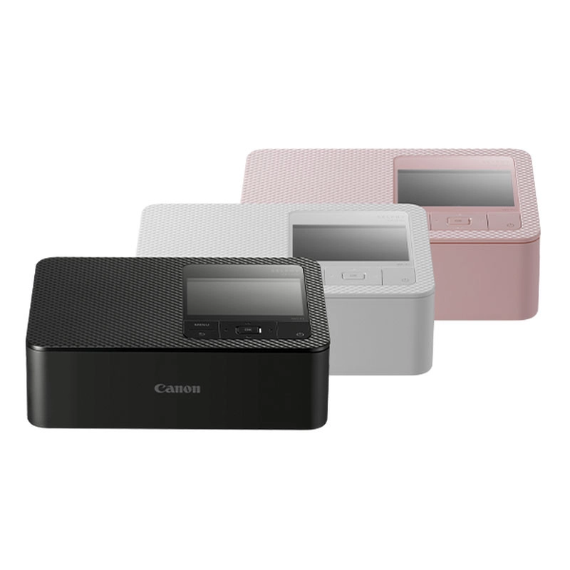 CANON SELPHY 1500