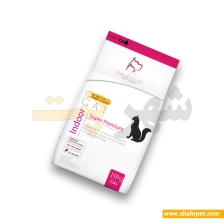 غذای خشک گربه بالغ سلبن وزن 10 کیلوگرم