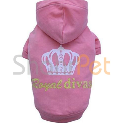 لباس حیوانات سگ داگی دالی<br>DoggyDolly Pet Clothes