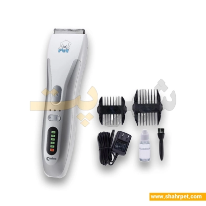 ماشین اصلاح سگ و گربه کودوس مدل CP-8100