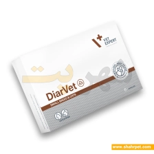 ضد اسهال سگ و گربه وت اکسپرت Diarvet بسته 6 عددی