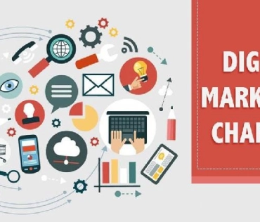 Digital Marketing Channels: Choosing the Right Digital Marketing Channels for Your Business