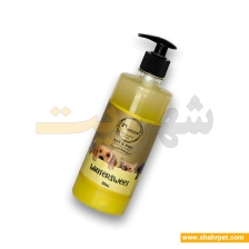 شامپو سگ و گربه درسین رایحه WinterSweet حجم ۵۰۰ میل