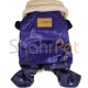  لباس حیوانات سگ<br>HongHong Pet Clothes