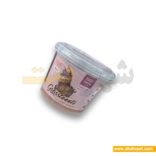 بذر علف گربه دودوتی نازک وزن 80 گرم