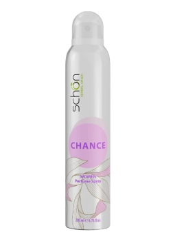 اسپری خوشبو‌ کننده بدن زنانه جنس شون ۲۰۰ میلی 