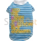 لباس حیوانات سگ داگی دالی<br>DoggyDolly Pet Clothes