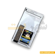 غذای خشک گربه اکونیچر پلاس مرغ بسته بندی شهرپت ۱ کیلوگرم