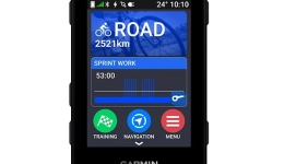 بررسی کامل Garmin Edge 850؛ نسل جدید کامپیوترهای دوچرخه‌سواری گارمین