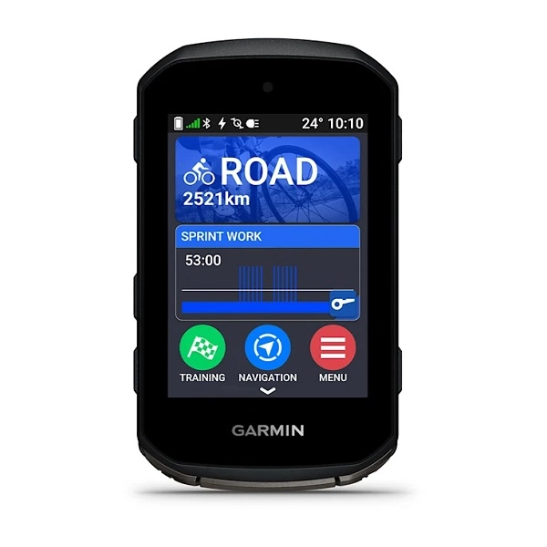بررسی کامل Garmin Edge 850؛ نسل جدید کامپیوترهای دوچرخه‌سواری گارمین