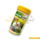 غذای گرانولی ماهی گرمسیری آکواریوم انرژی Spirulina & Garlic