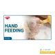 Kaytee Excat Soft Food For Baby Birds  سرلاک پرنده کایتی مخصوص طوطی سانان