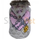  لباس حیوانات سگ داگی دالی<br>DoggyDolly Pet Clothes