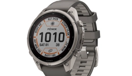 Garmin Fenix 9 Pro Solar؛ نسل جدید ساعت‌های حرفه‌ای گارمین