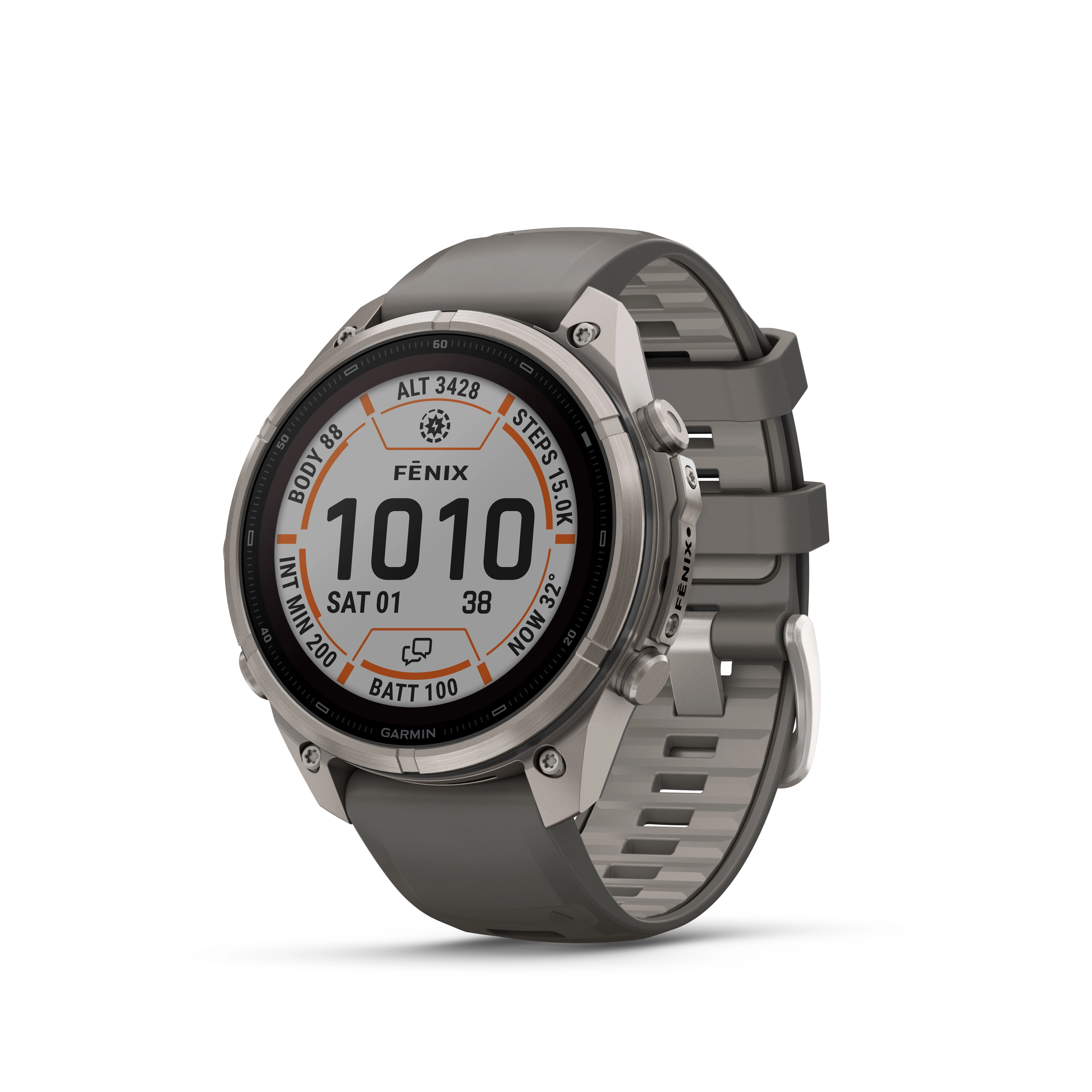 Garmin Fenix 9 Pro Solar؛ نسل جدید ساعت‌های حرفه‌ای گارمین