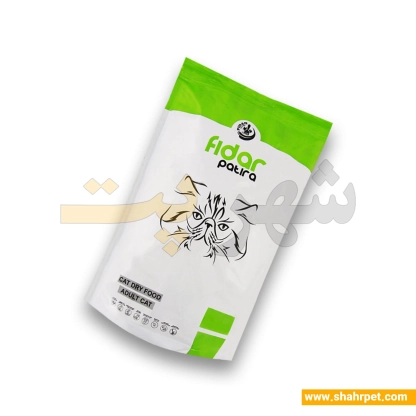 غذای خشک گربه بالغ فیدار وزن 2 کیلوگرم