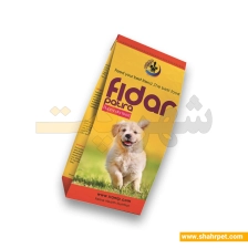 غذای خشک توله سگ فیدار نژاد کوچک وزن 8 کیلوگرم