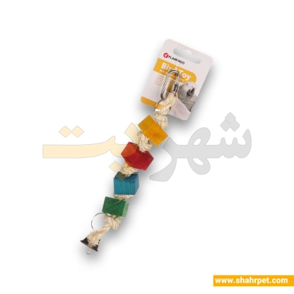 اسباب بازی پرنده کارلی
