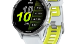 بررسی کامل ساعت گارمین Forerunner 570 و  Forerunner 970 